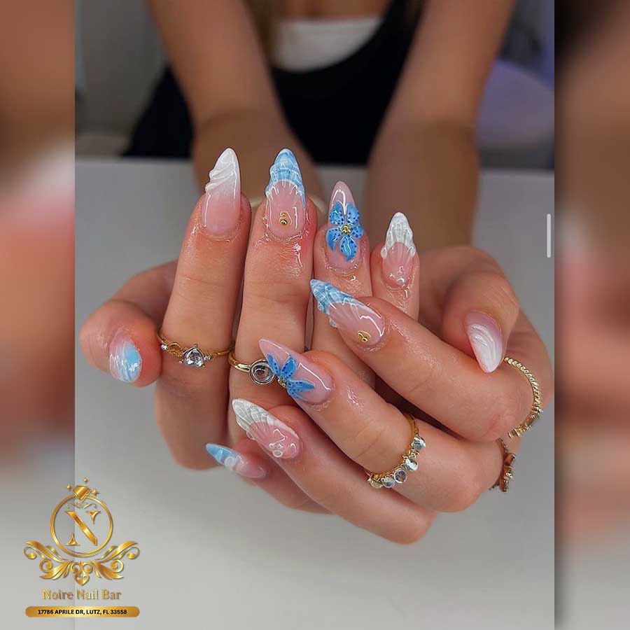 Noire Nail Bar